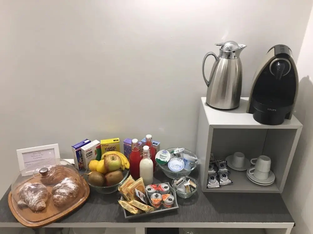 Hotel photo 10