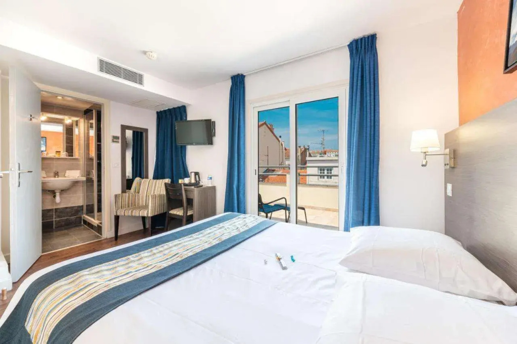 Hotel photo 23