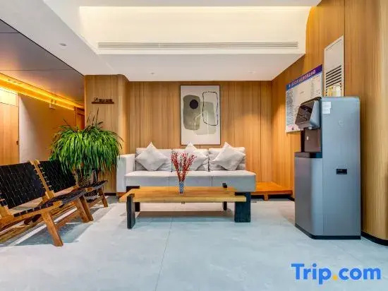 Xinhai Holiday Hotel - Général