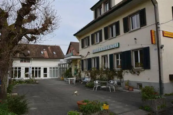 Hotel Hessengüetli by null