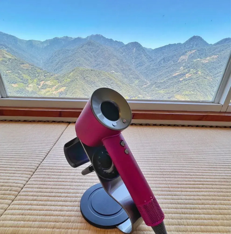 Standard Quadruple room with balcony and with mountain view