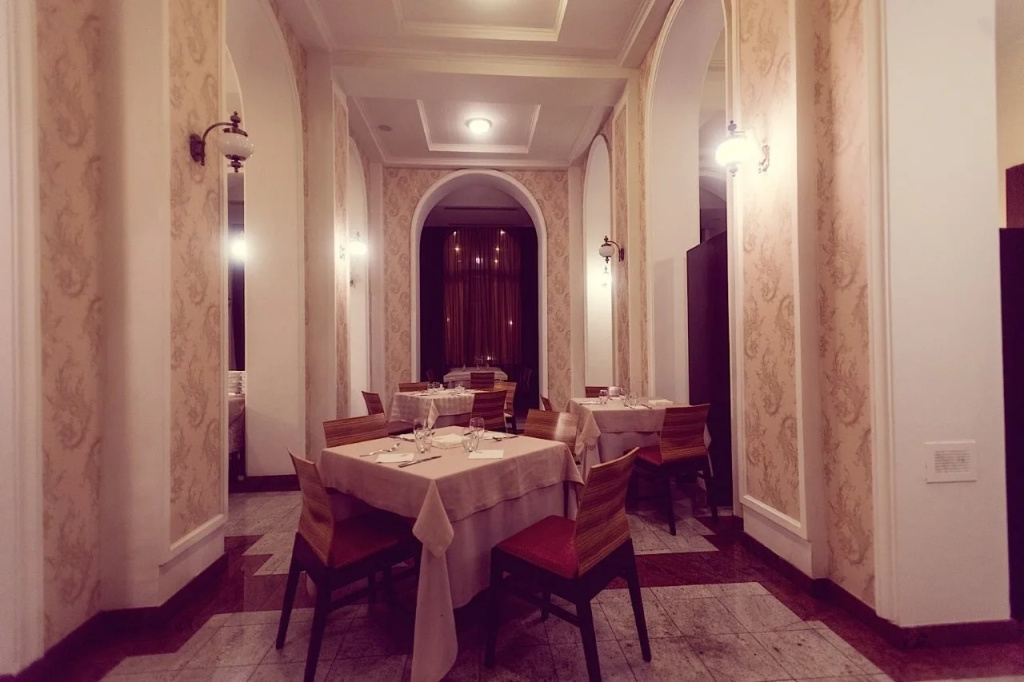 Iaki Hotel - Général