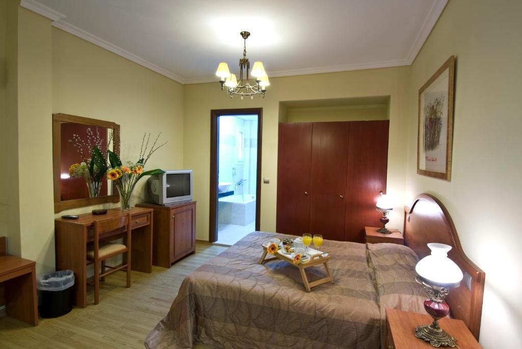 Hotel Villa Elia by null