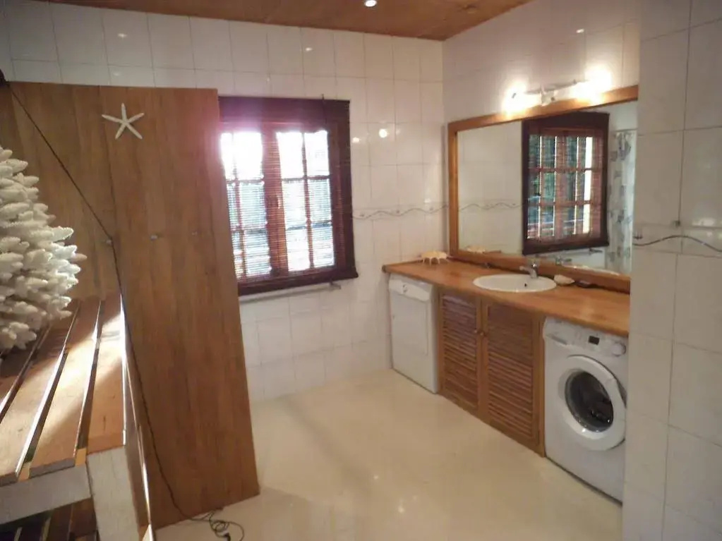 LÌlot Beach Chalets - Général