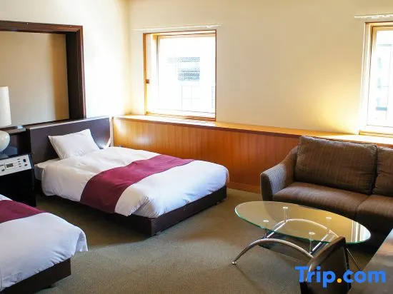 Hotel Abest Meguro 사진 27