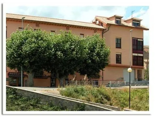 Apartamentos Casa Modesto