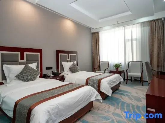 Jia Heng Hotel - Chambres