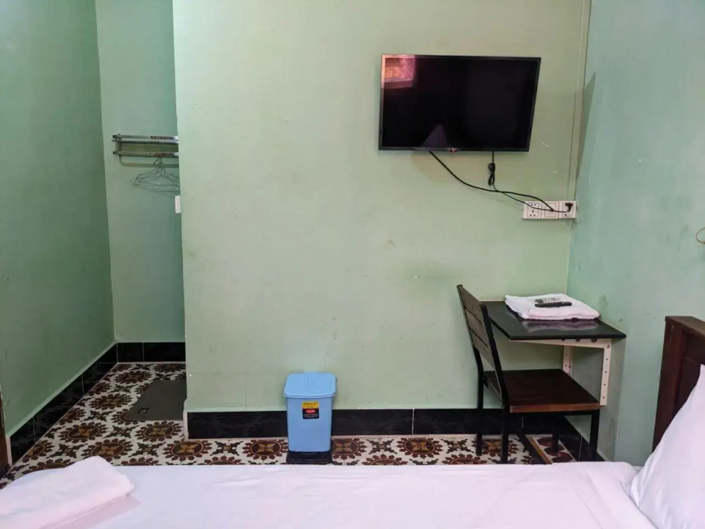 Hotel photo 11