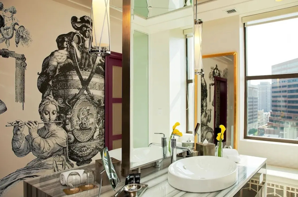 Kimpton Brice Hotel by IHG - Général