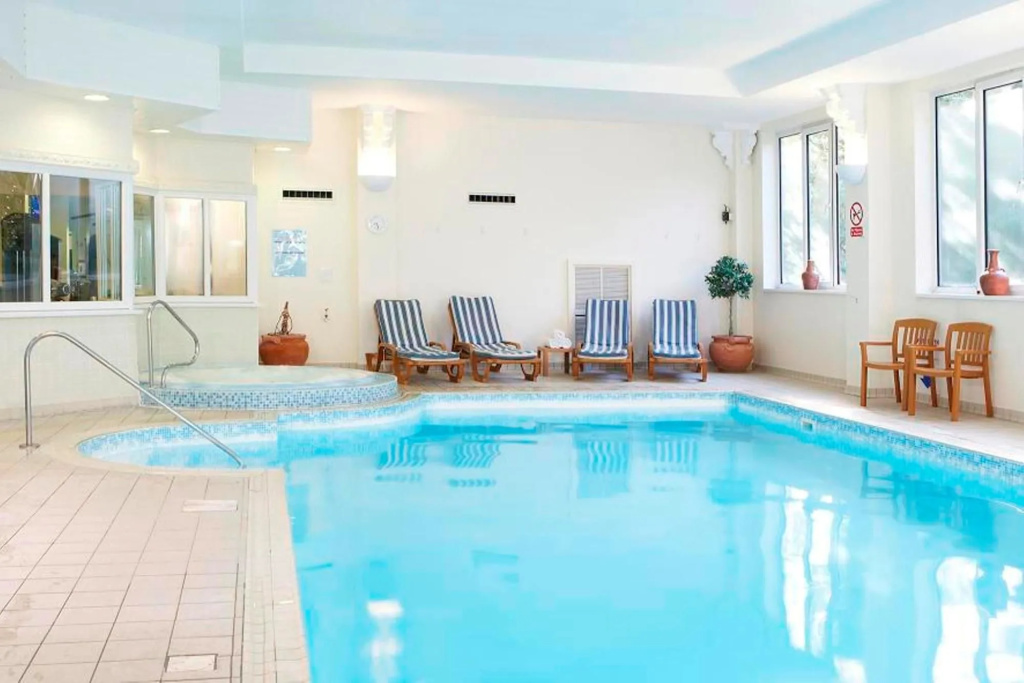 Hall Garth Hotel Darlington, Sure Hotel Collection by BW - Général