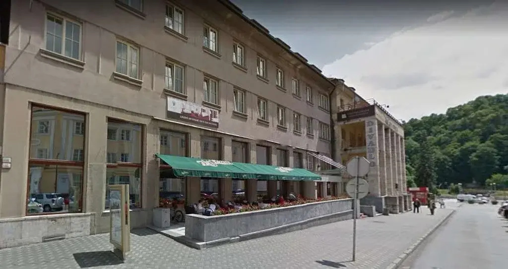 Hotel Narodny dom - Général
