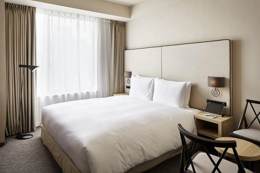 Nohga Hotel Ueno Tokyo 사진 9
