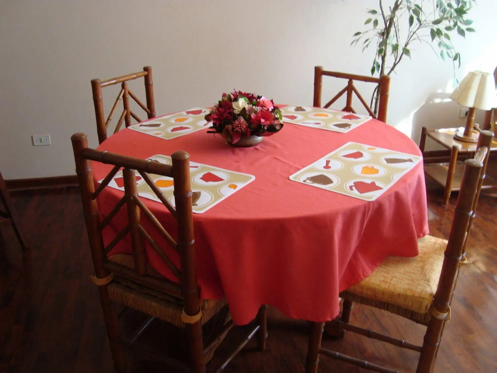 Suite Service Apart Hotel - Général