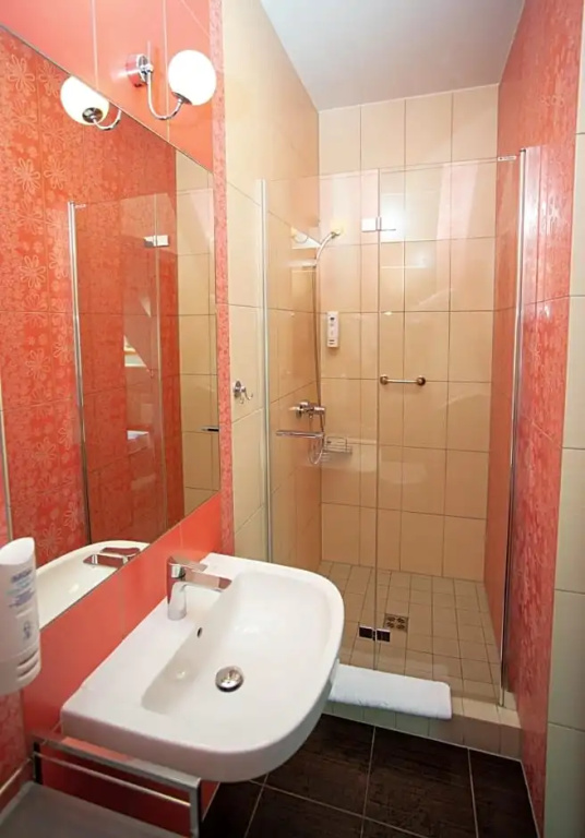 Hotel Styl 70 - Chambres