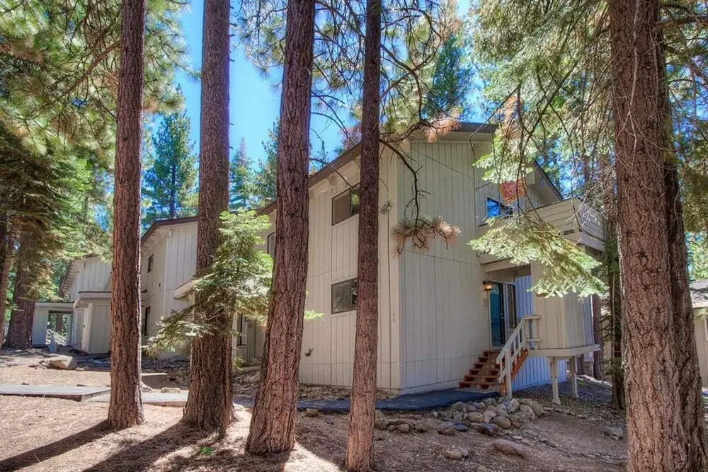 Cozy Bear Lodge