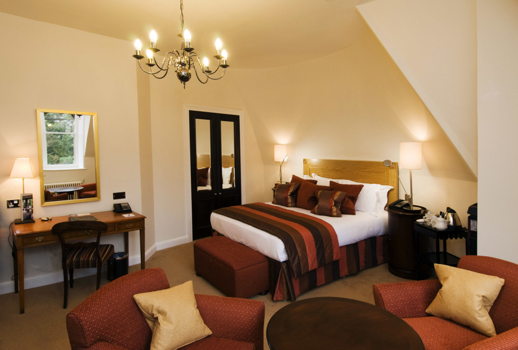 Ettington Park Hotel - Général