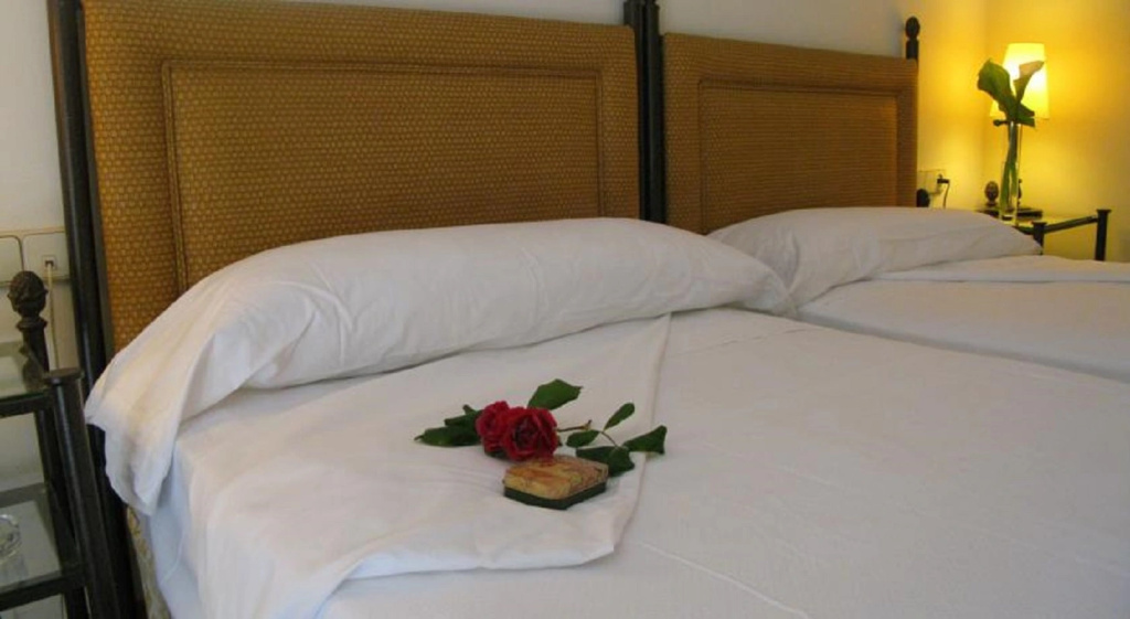 Termes Montbrio Hotel - Général