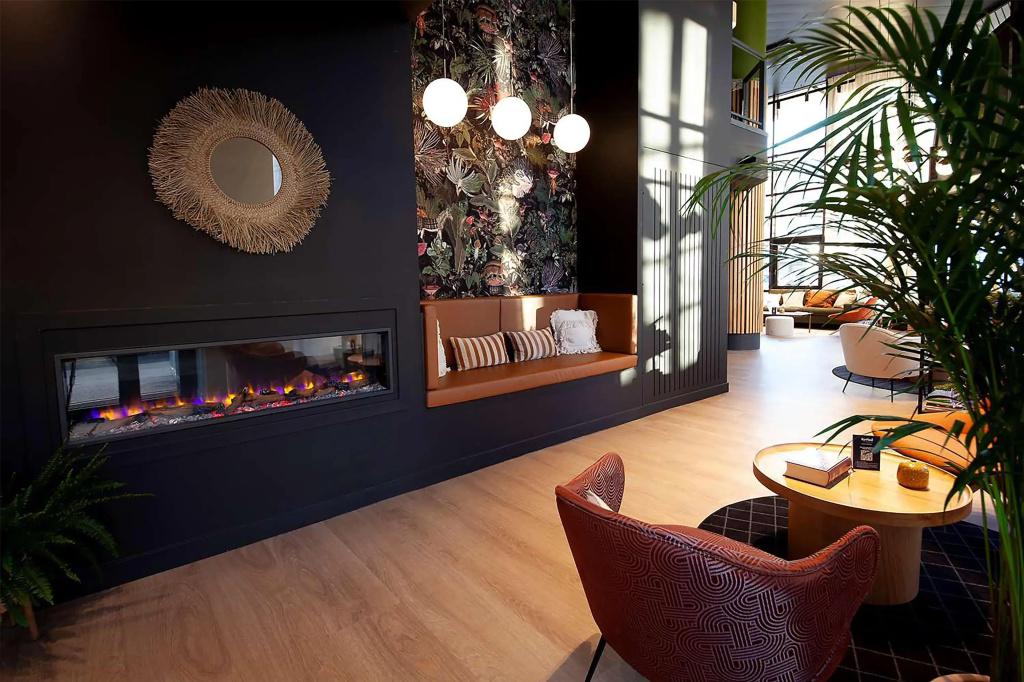 Radisson Hotel Clermont-Ferrand - Général