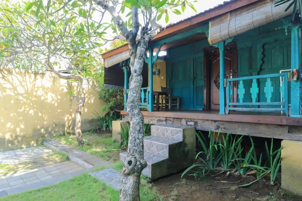 Chalet