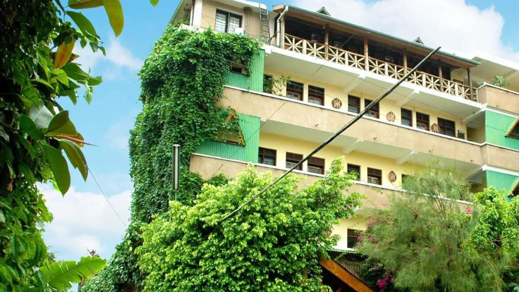 Kindoroko Hotel