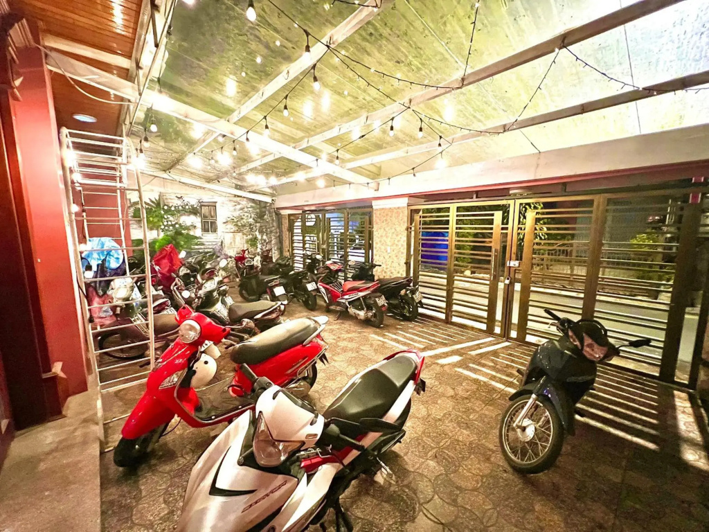 Hotel photo 16