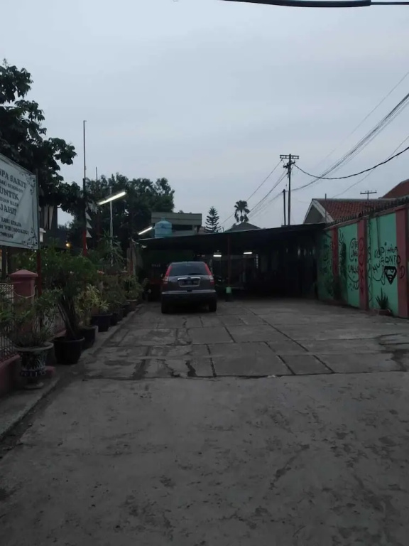 OYO 2236 Wisma Kurnia Raharja