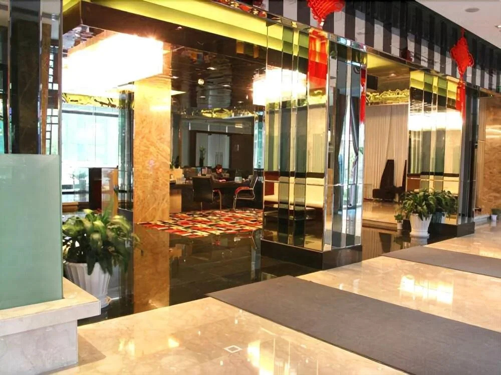 51 Fashion Hotel Hangzhou