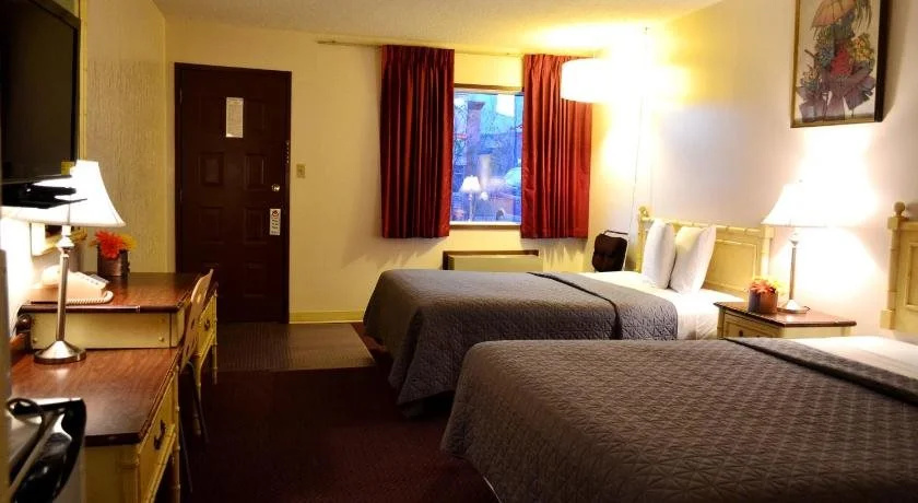 Hotel photo 8