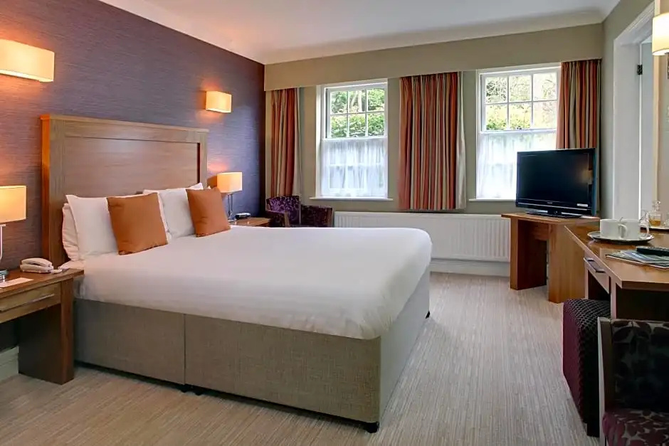 Moore Place Hotel, BW Signature Collection - Chambres