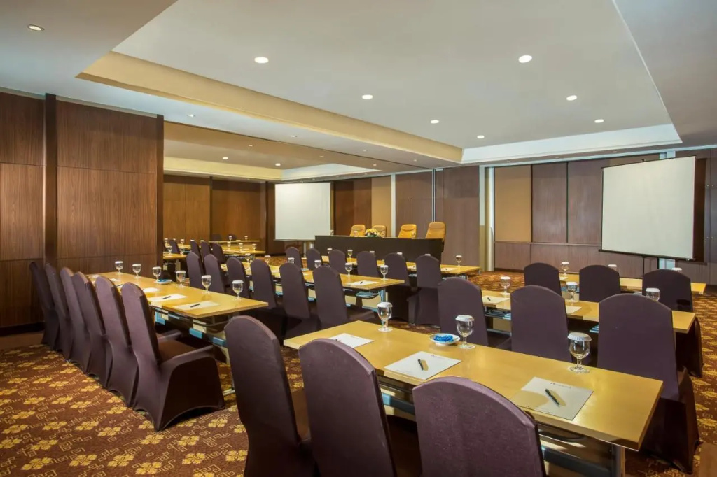 Swiss-Belhotel Bogor - Général