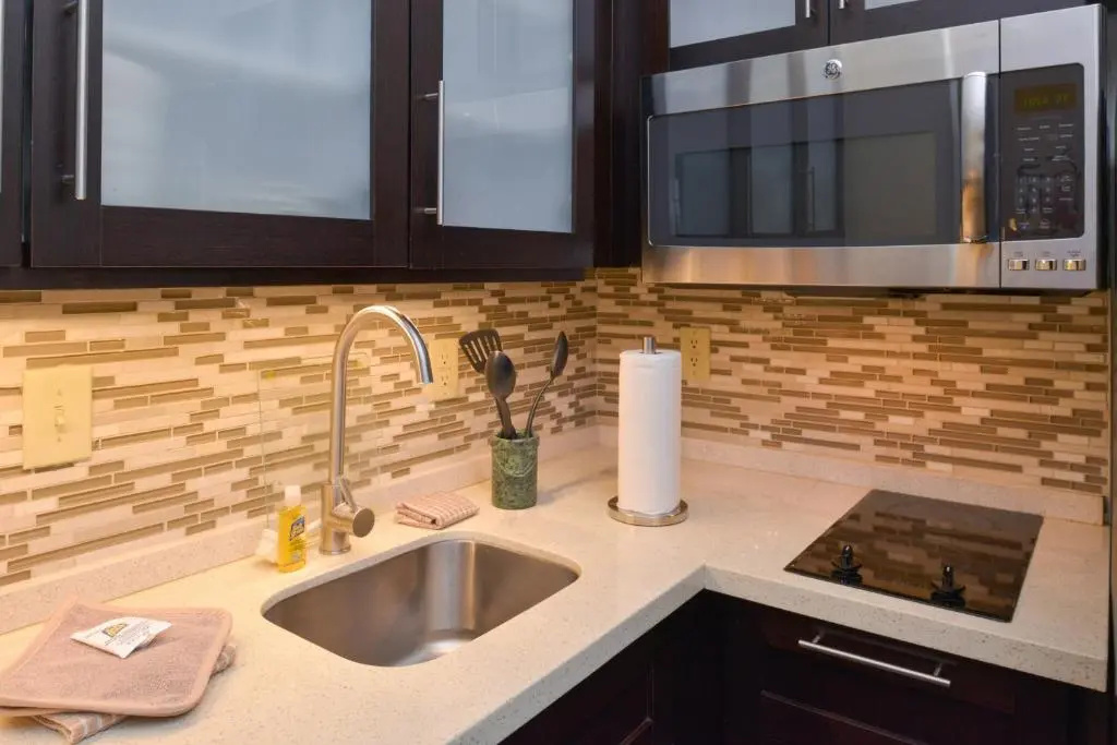 Staybridge Suites Indianapolis-Fishers by IHG - Chambres