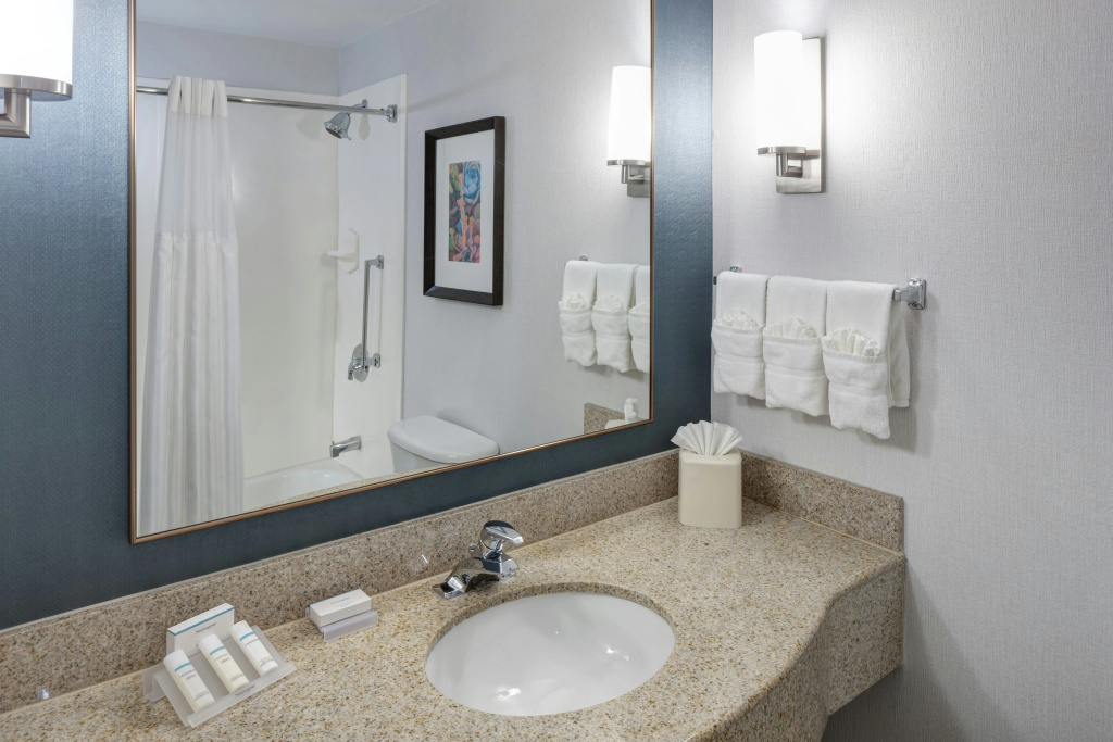 Hilton Garden Inn Hilton Head - Général