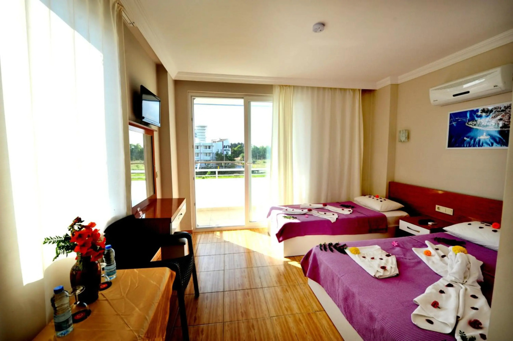 Hotel photo 2