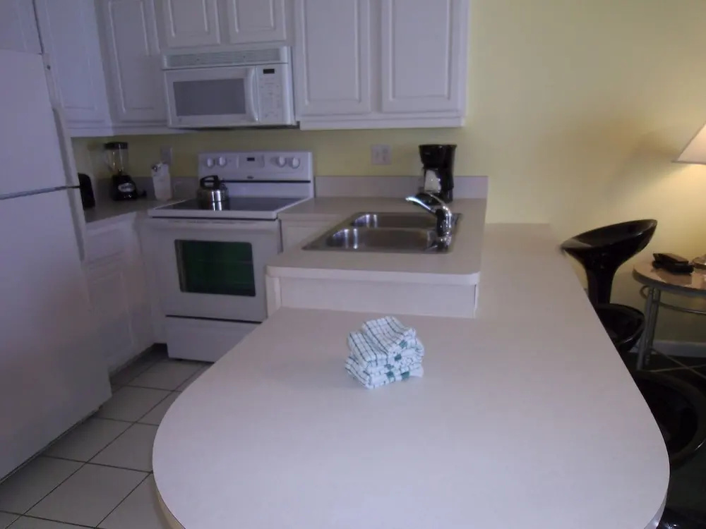 Ocean Walk Resort - Chambres