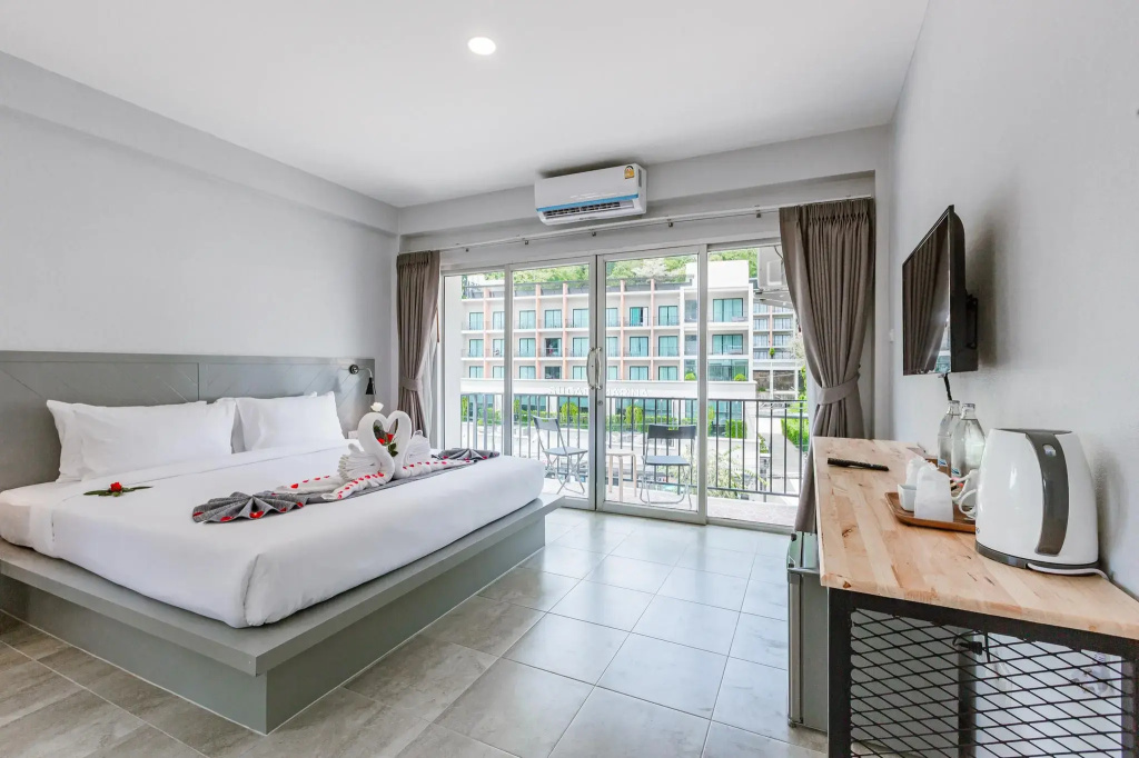Hotel photo 13