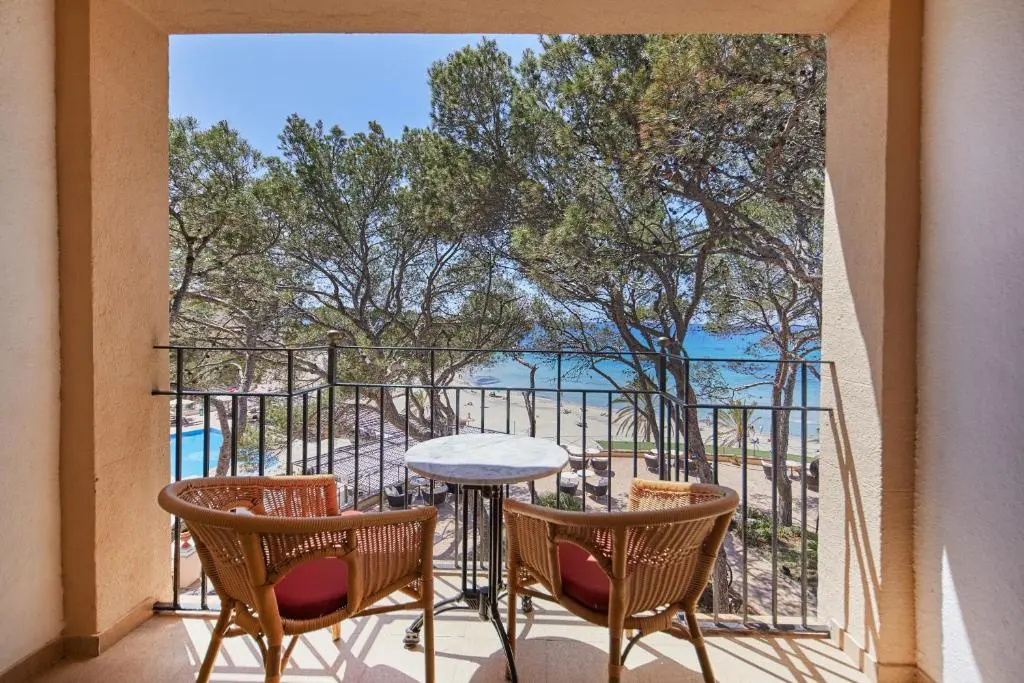 Secrets Mallorca Villamil Resort & Spa - Adults Only - Chambres