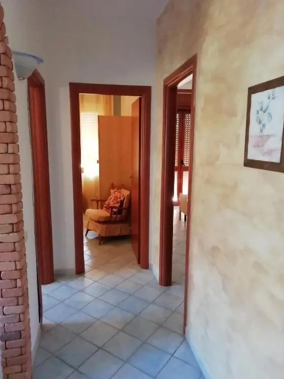 Casa Vacanza Orizzonte - Chambres