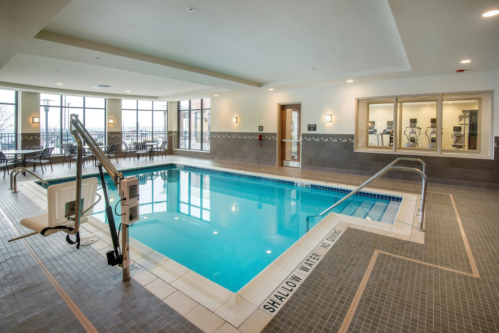 Hilton Garden Inn Pittsburgh Airport South-Robinson Mall - Général