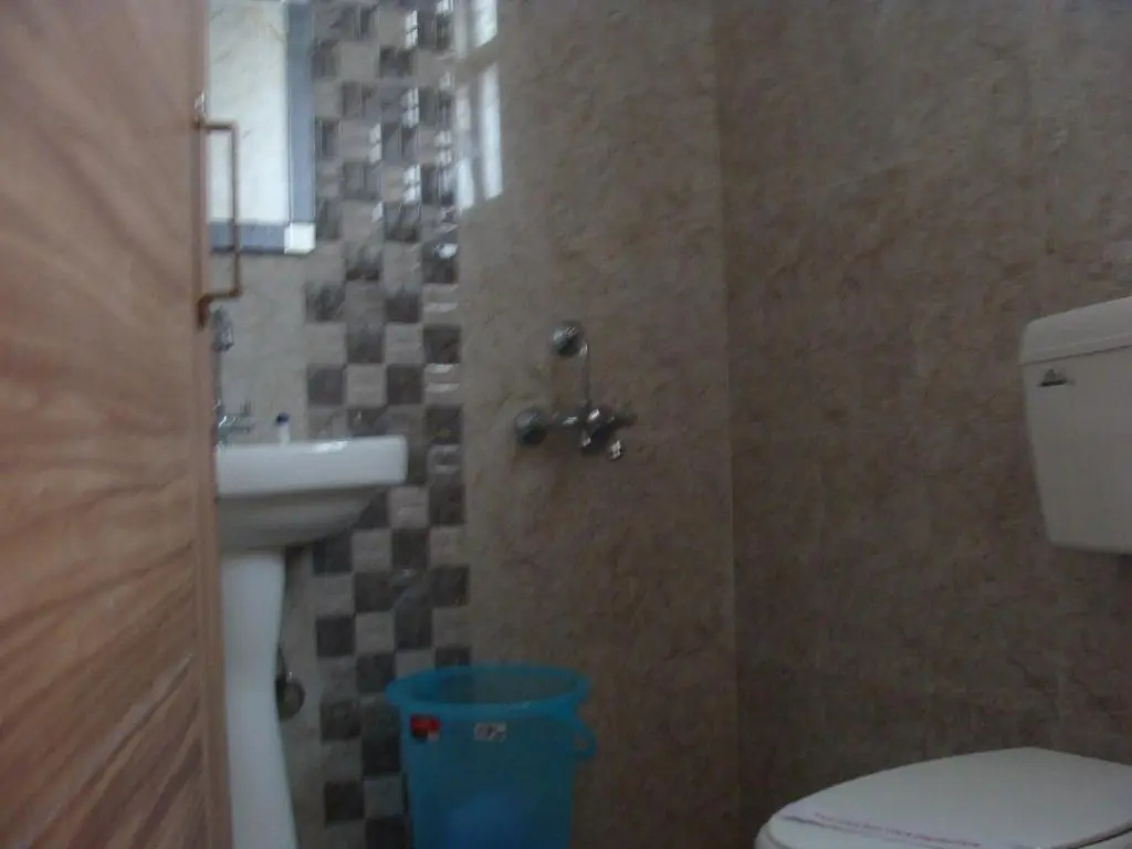 Hotel Abhinandan grand - Chambres