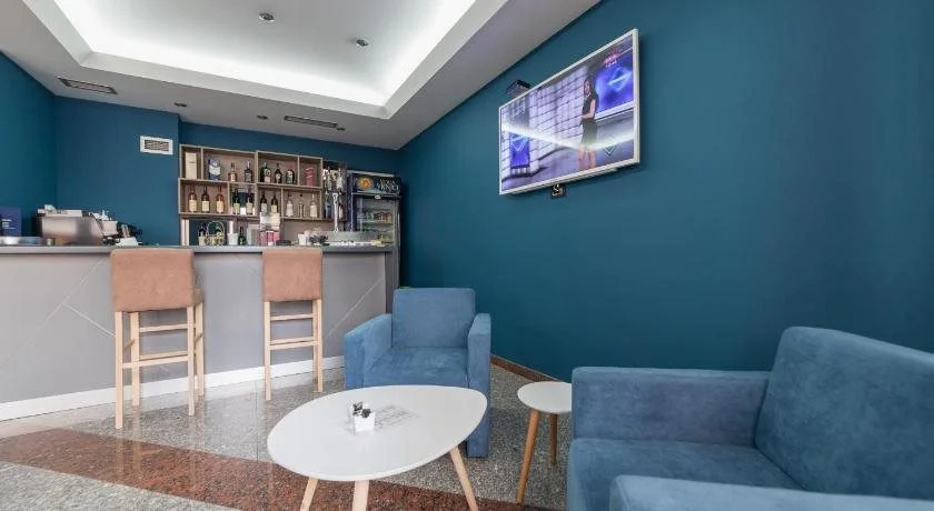 Garni Hotel MB - Général