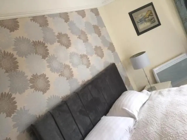 Barbon Inn - Chambres