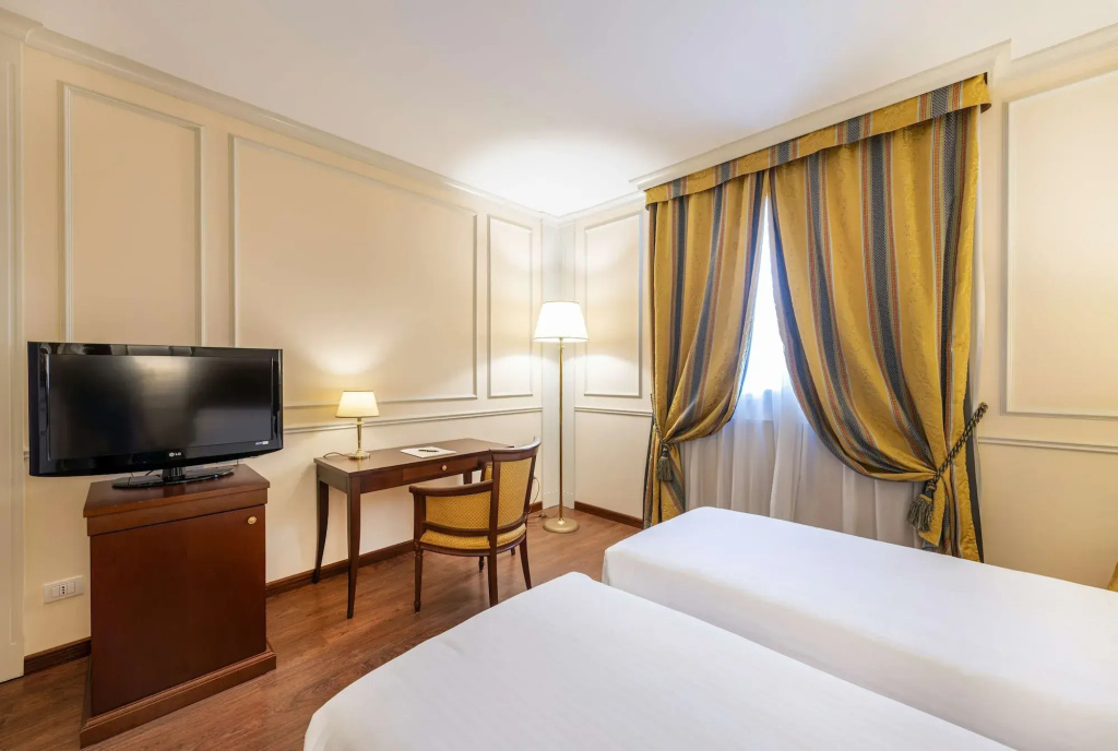 The Regency Hotel, Sure Hotel Collection by Best Western - Général