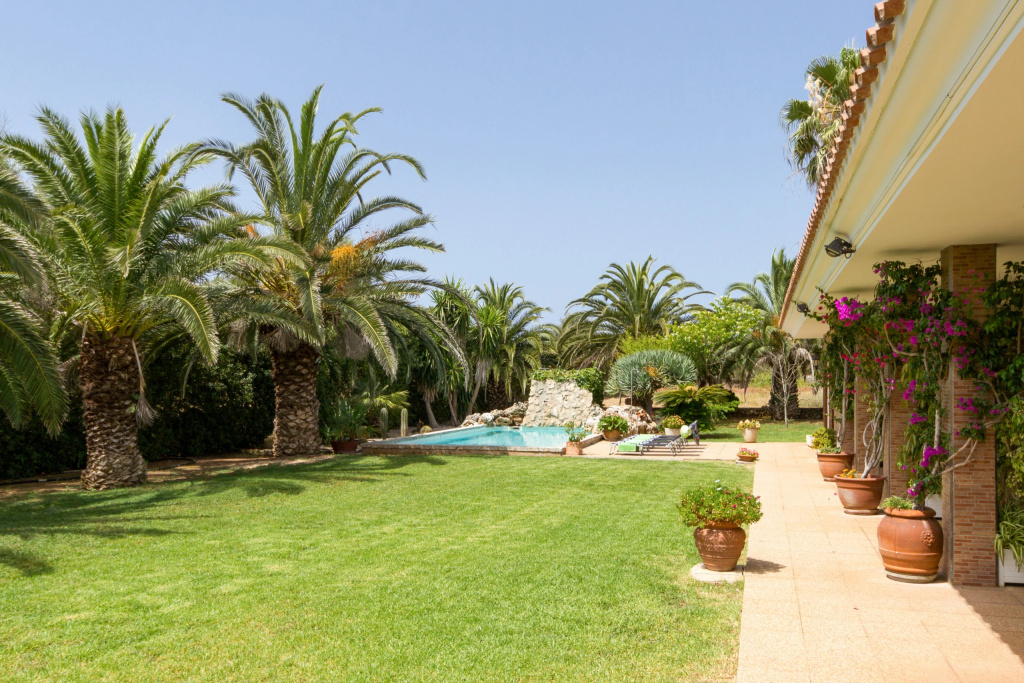 Villa Son Tretze