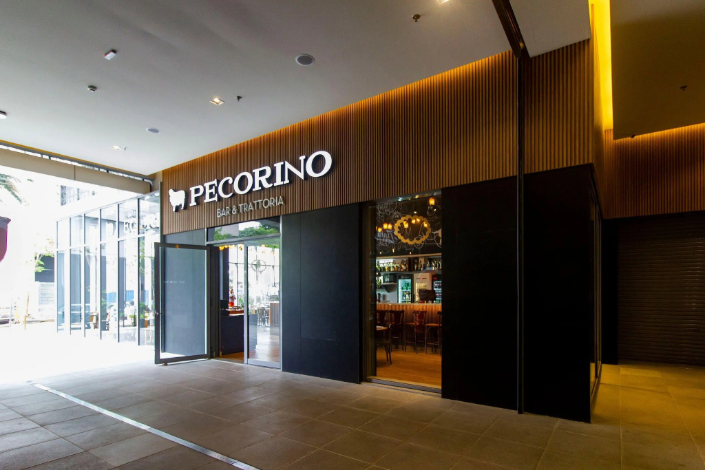 Moderno E Luxuoso Studio No Coração De Pinheiros Wide 18