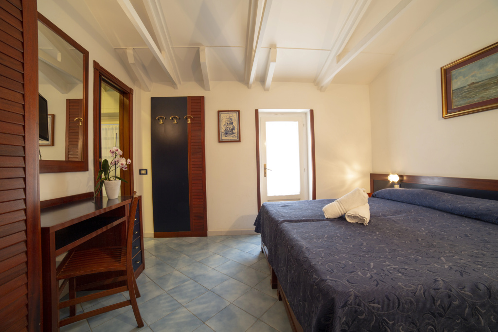 Hotel Il Faro - Général