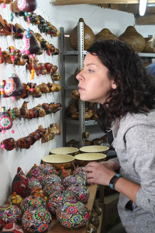 Samay Guesthouse - фото 34