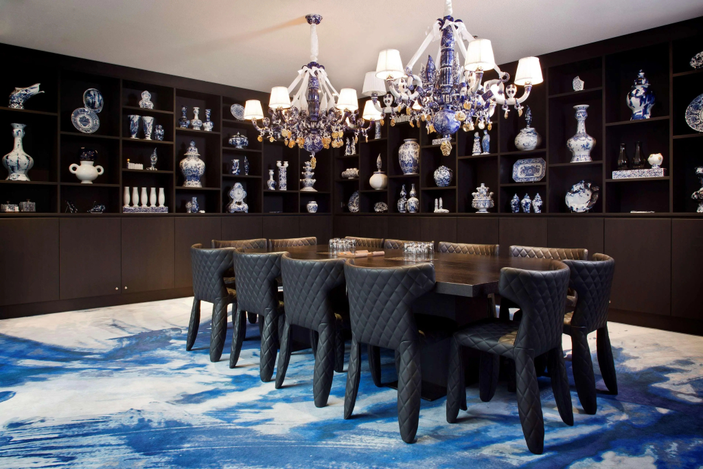 Andaz Amsterdam, Prinsengracht, By Hyatt - фото 21