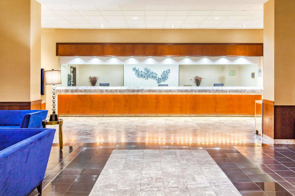 Hotel photo 14