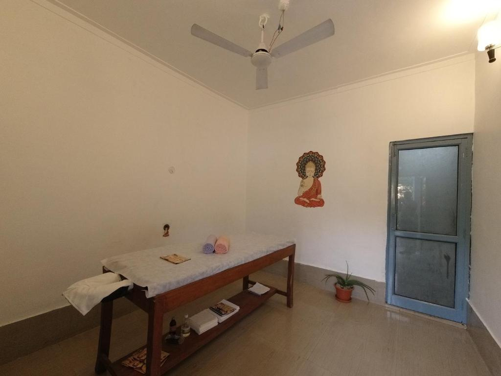 H7 Stay On The Ganges, Yoga & Spa Resort, Rishikesh