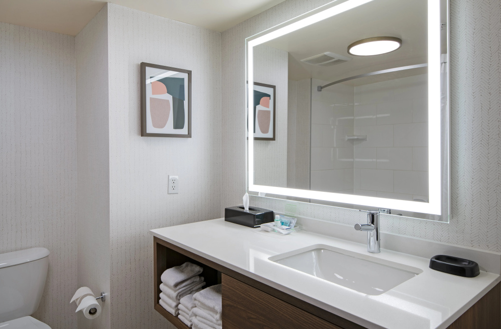 Holiday Inn Hotel & Suites Kamloops by IHG - Général